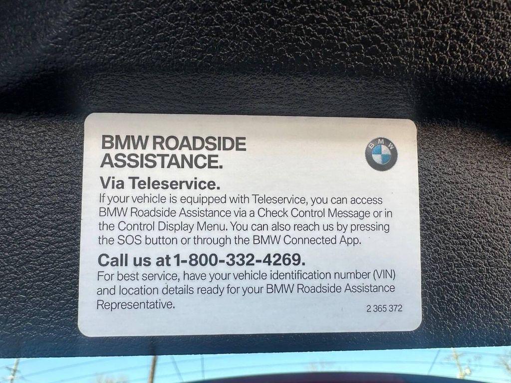 used 2018 BMW X5 car, priced at $19,990