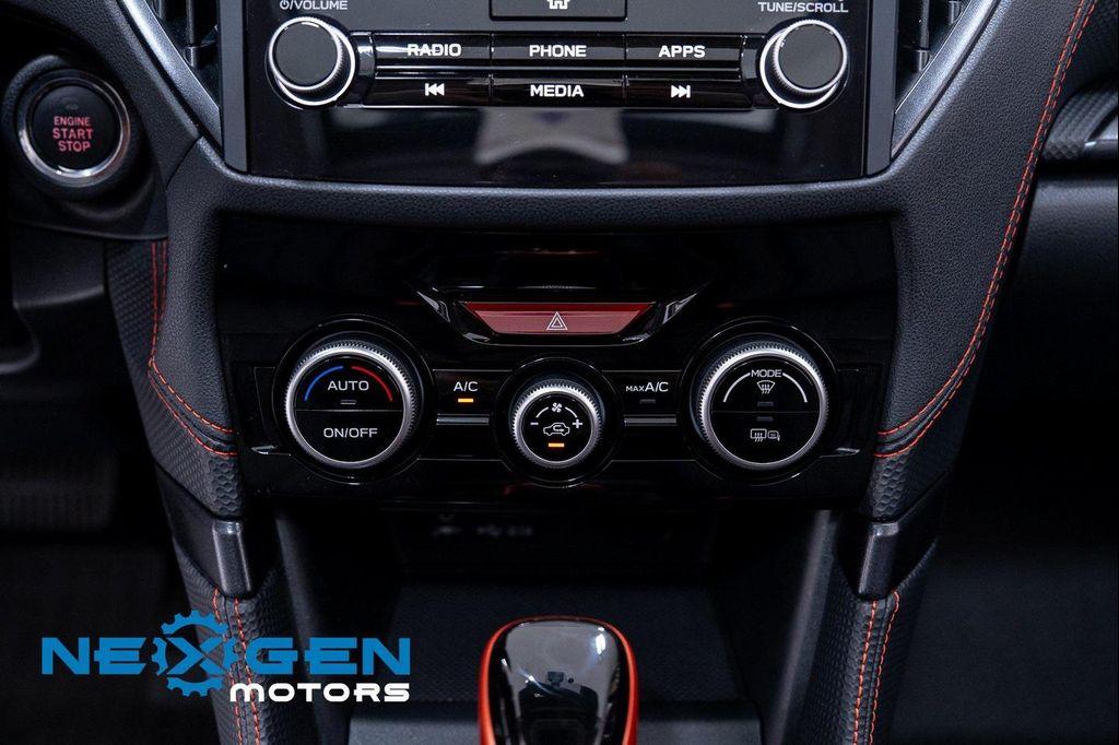 used 2023 Subaru Forester car, priced at $20,495