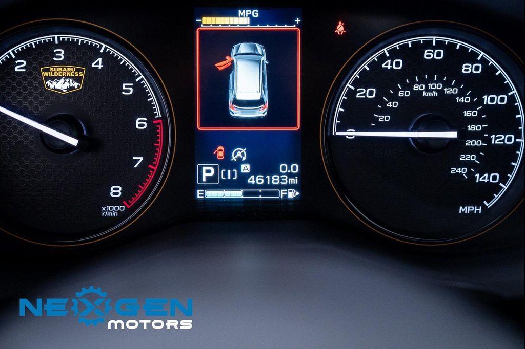 used 2022 Subaru Forester car, priced at $19,750