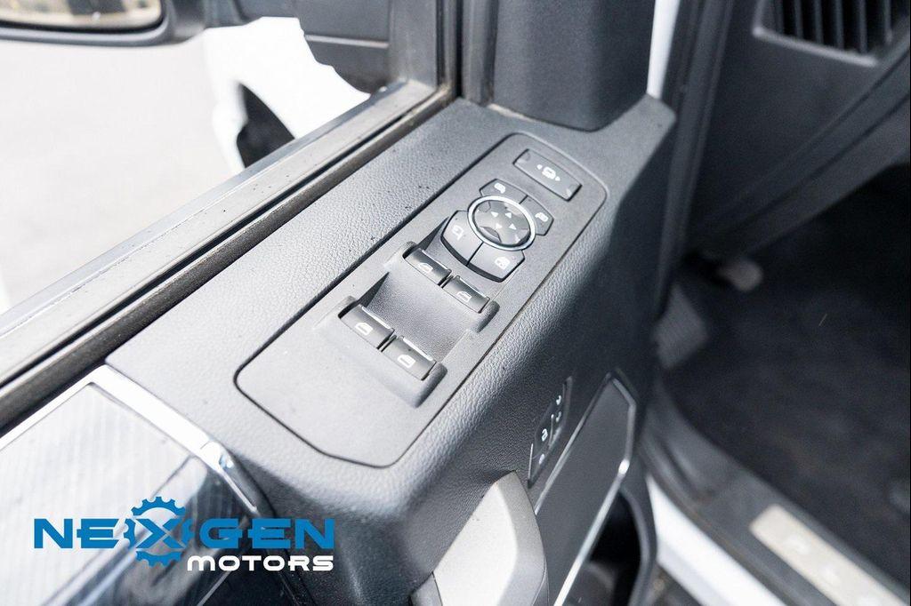 used 2021 Ford F-350 car, priced at $48,500