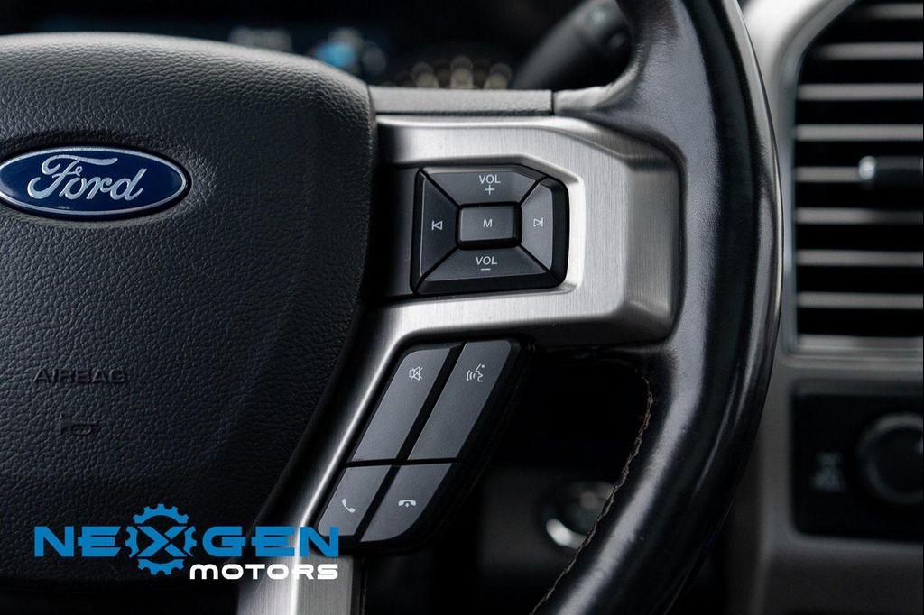 used 2021 Ford F-350 car, priced at $48,500