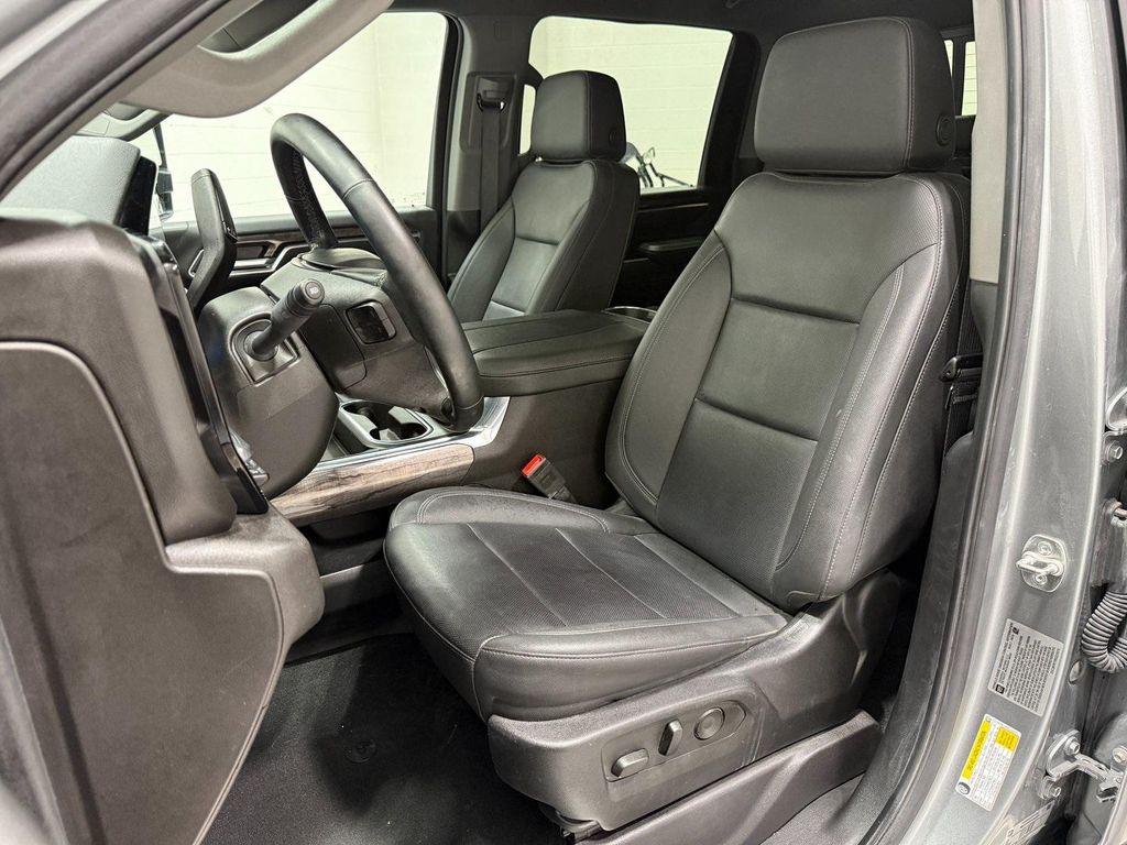 used 2025 Chevrolet Silverado 2500 car, priced at $60,000