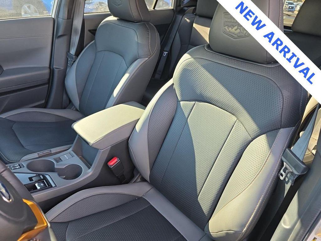 used 2024 Subaru Crosstrek car, priced at $22,750