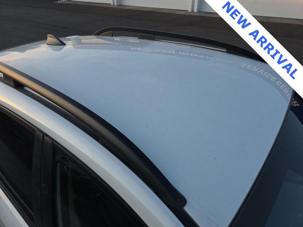 used 2022 Subaru Crosstrek car, priced at $19,000