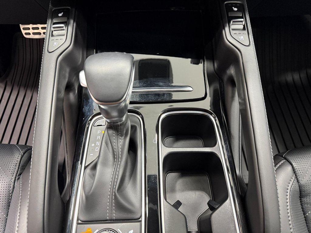 used 2025 Kia Telluride car, priced at $36,995