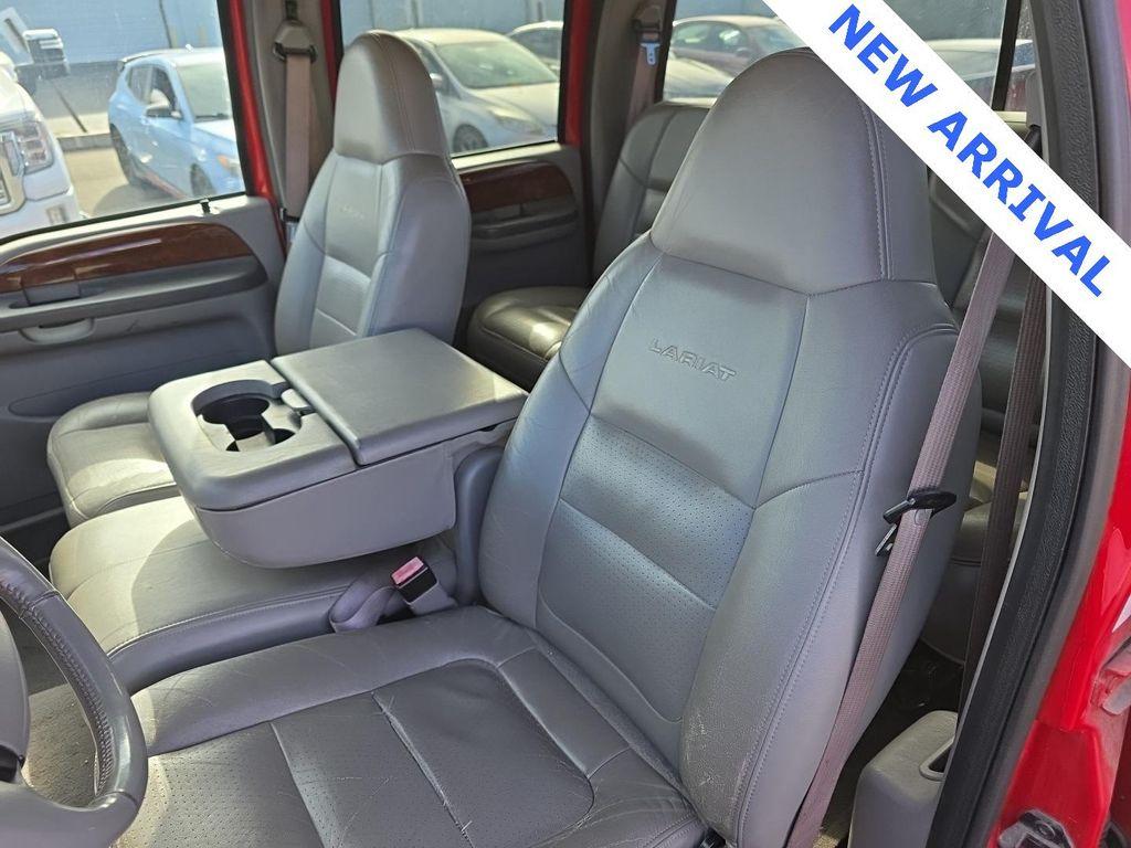 used 2001 Ford F-350 car, priced at $20,000