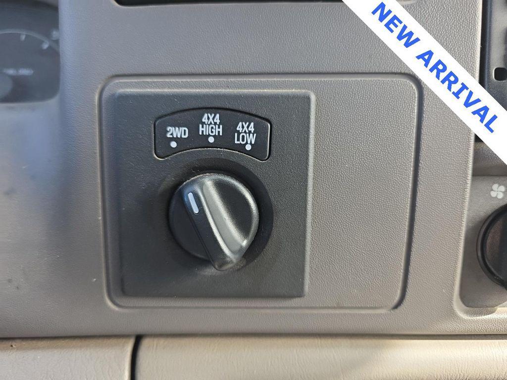 used 2001 Ford F-350 car, priced at $20,000