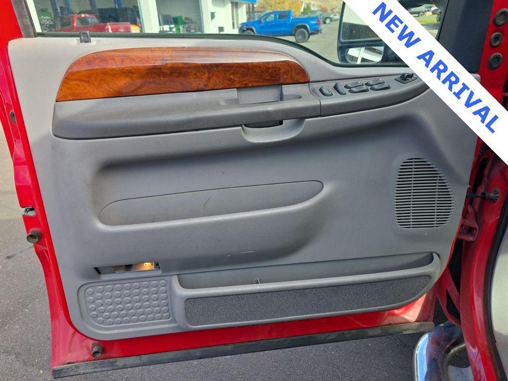 used 2001 Ford F-350 car, priced at $20,000