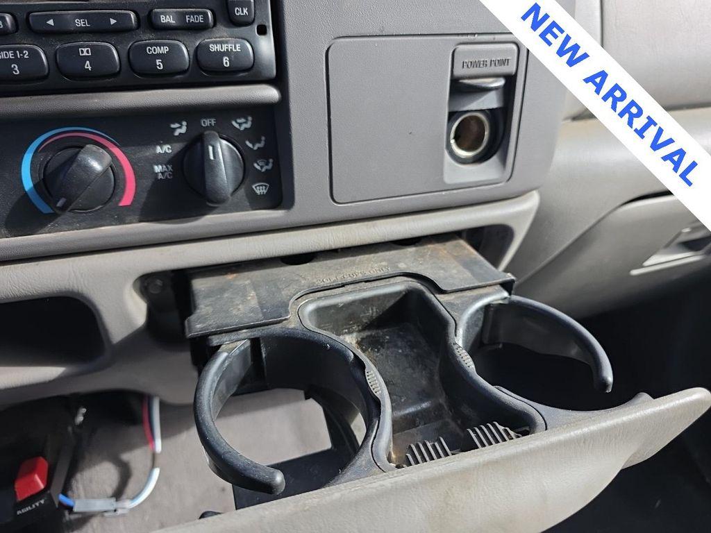 used 2001 Ford F-350 car, priced at $20,000