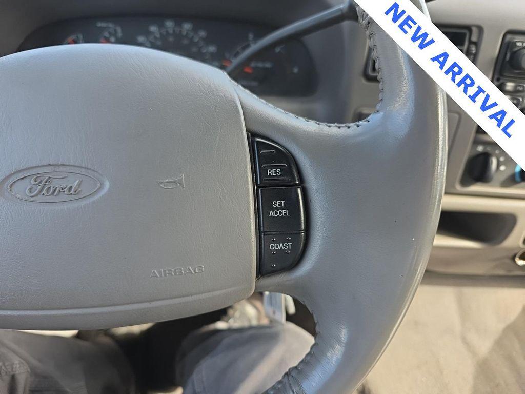 used 2001 Ford F-350 car, priced at $20,000