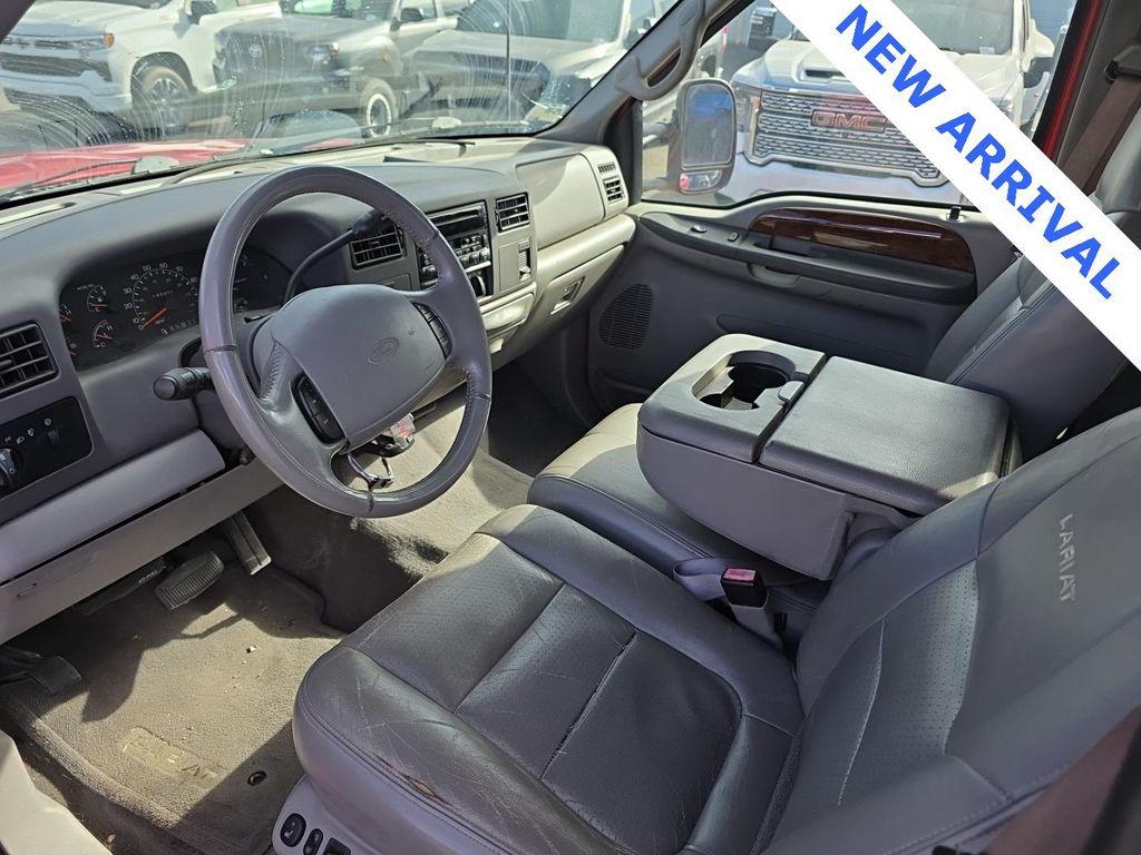 used 2001 Ford F-350 car, priced at $20,000