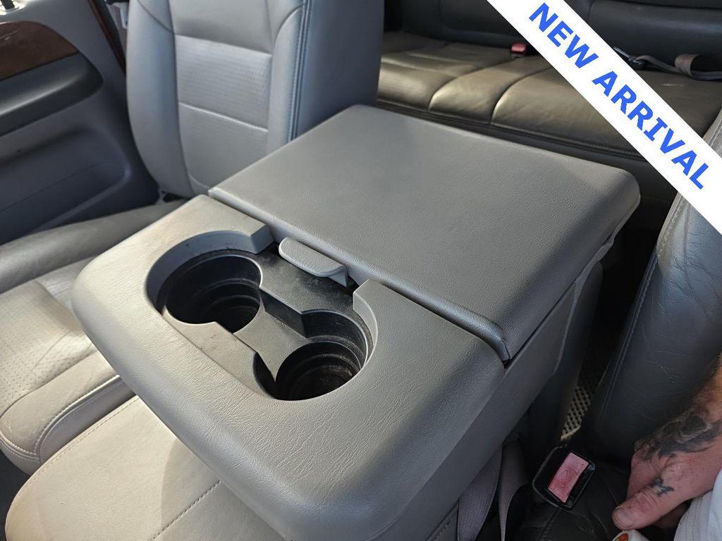 used 2001 Ford F-350 car, priced at $20,000