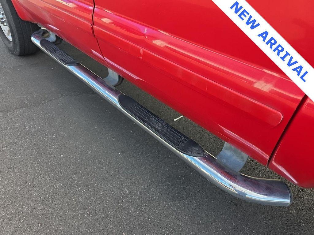 used 2001 Ford F-350 car, priced at $20,000