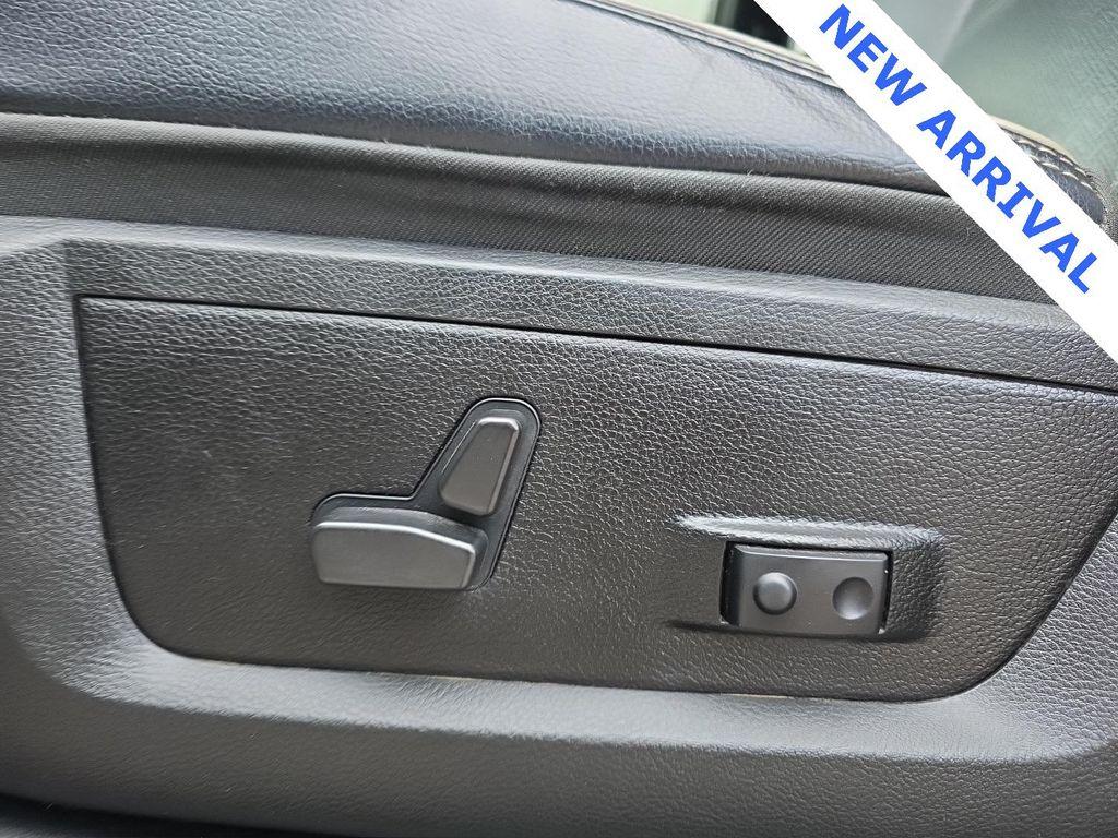 used 2023 Ram 2500 car, priced at $39,495