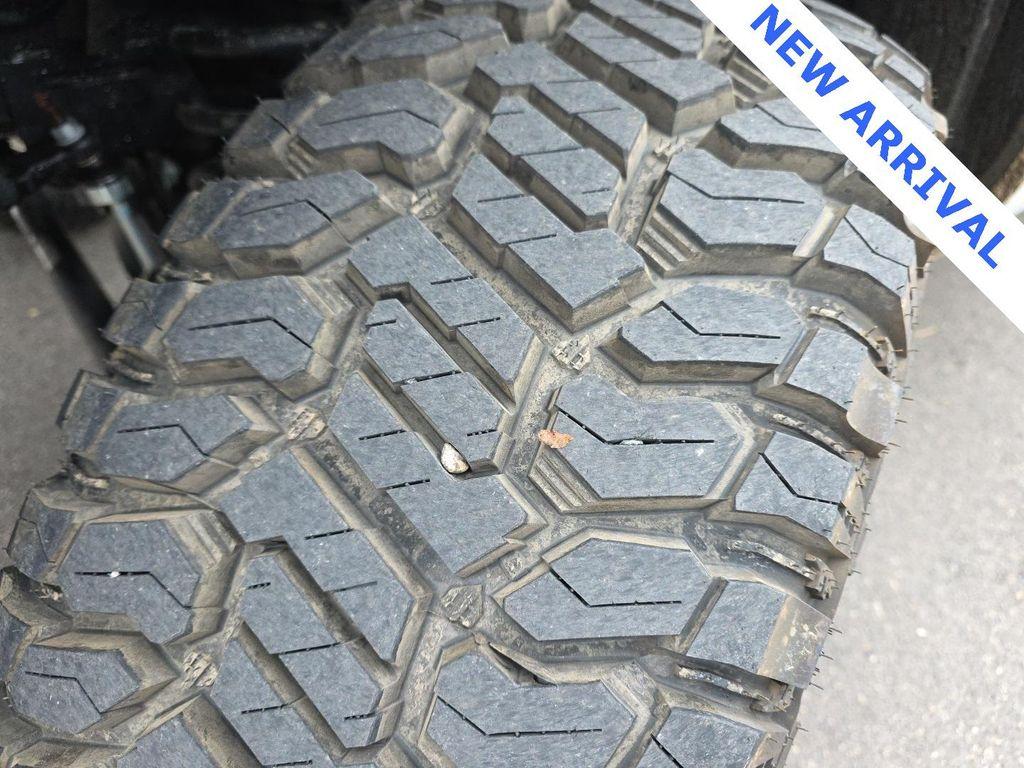 used 2023 Ram 2500 car, priced at $39,495