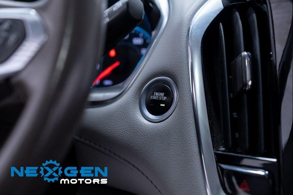 used 2018 Chevrolet Traverse car, priced at $13,495