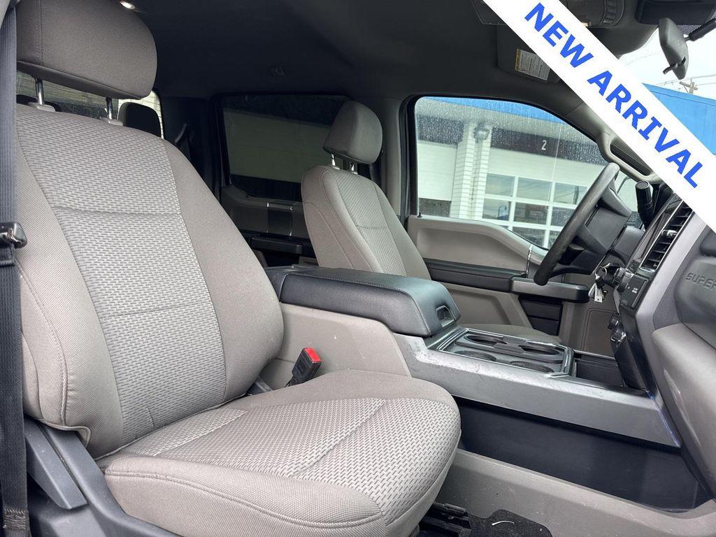 used 2022 Ford F-350 car, priced at $39,495