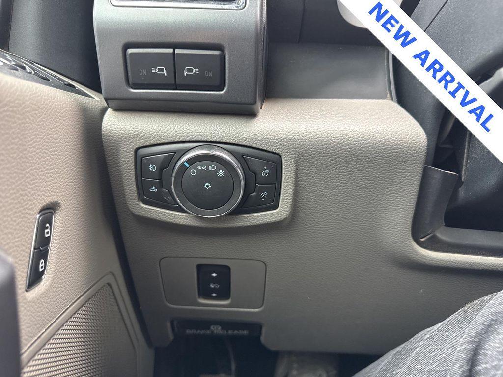 used 2022 Ford F-350 car, priced at $39,495