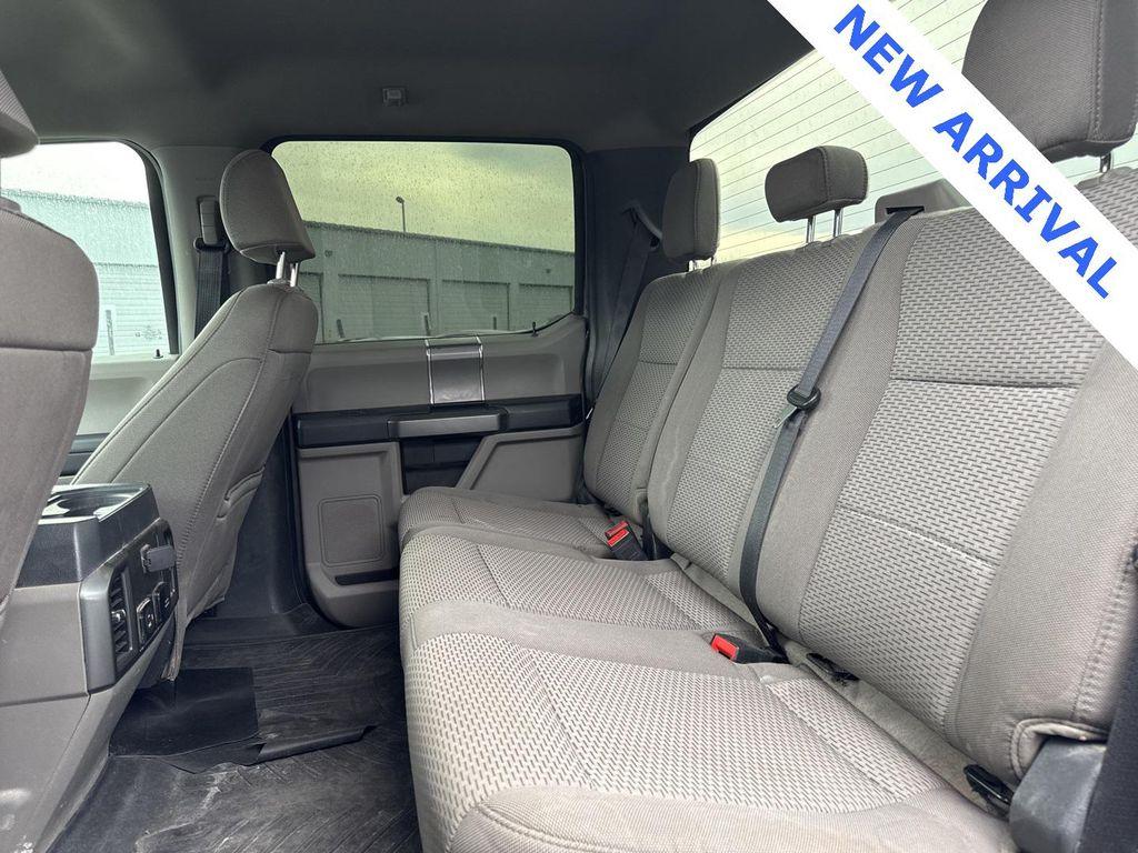 used 2022 Ford F-350 car, priced at $39,495