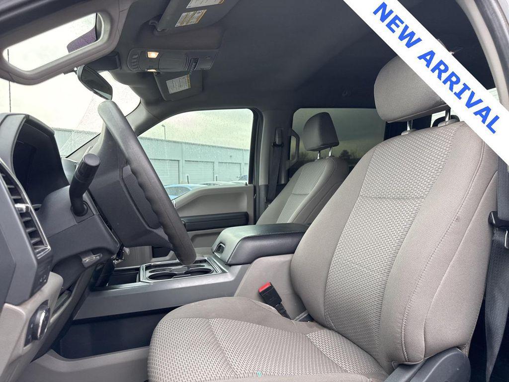 used 2022 Ford F-350 car, priced at $39,495