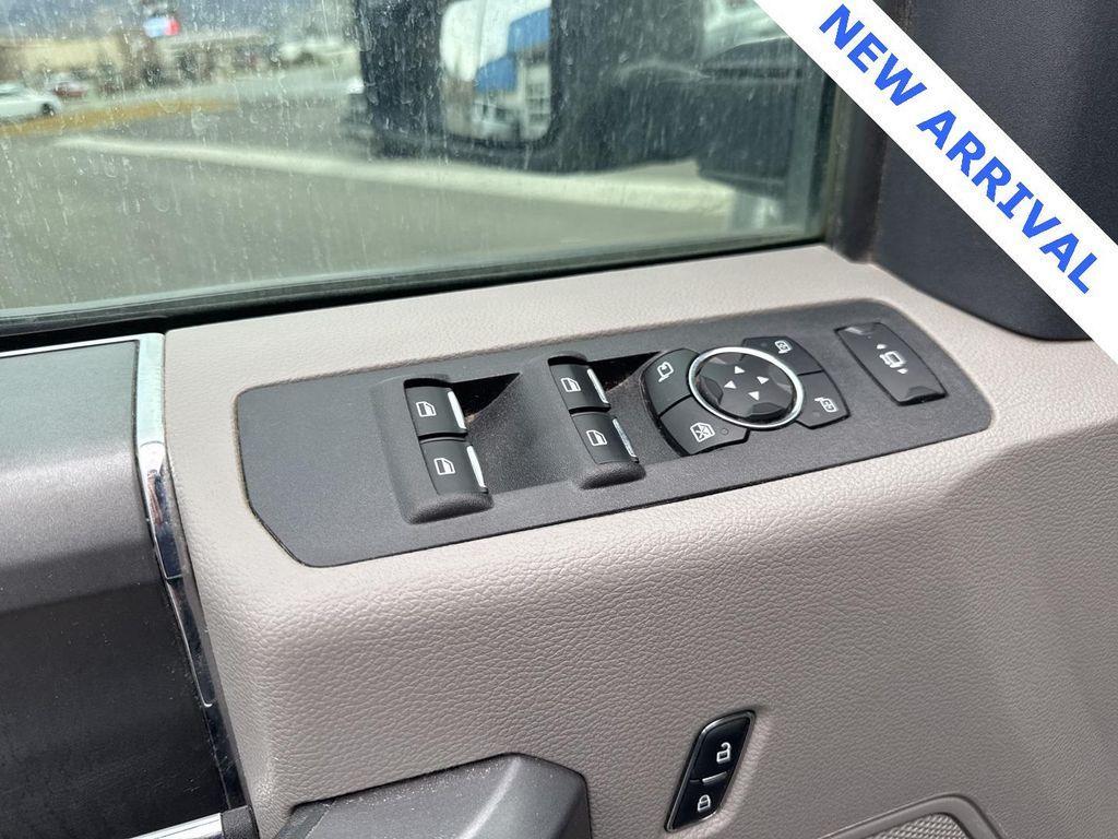 used 2022 Ford F-350 car, priced at $39,495