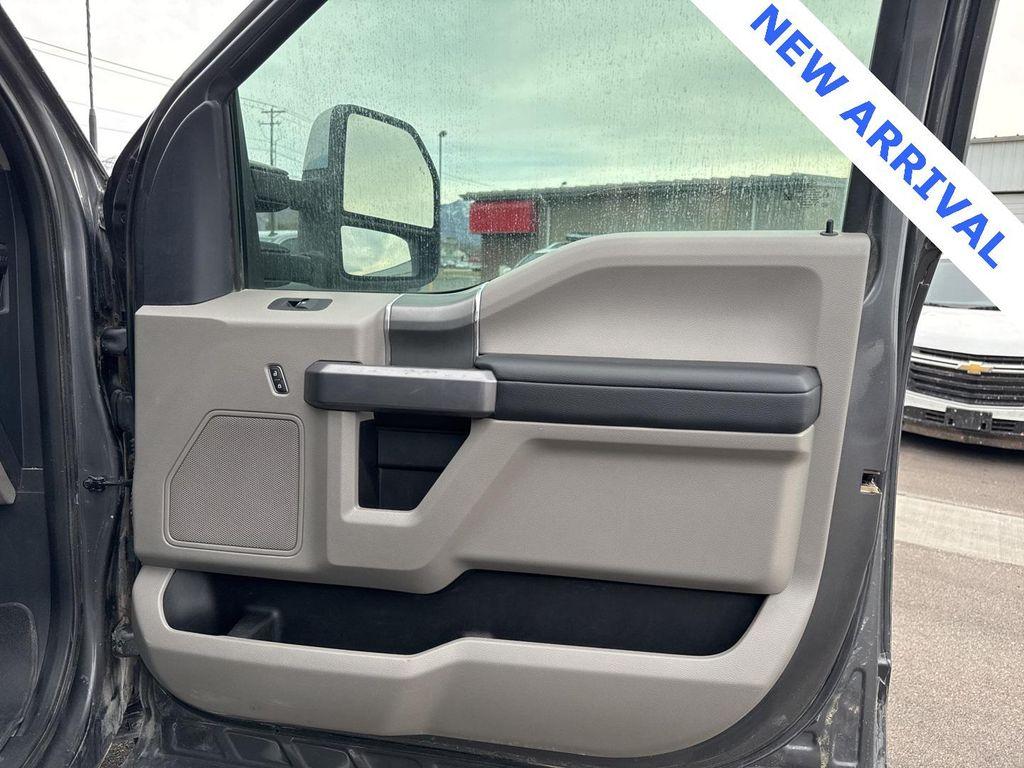 used 2022 Ford F-350 car, priced at $39,495