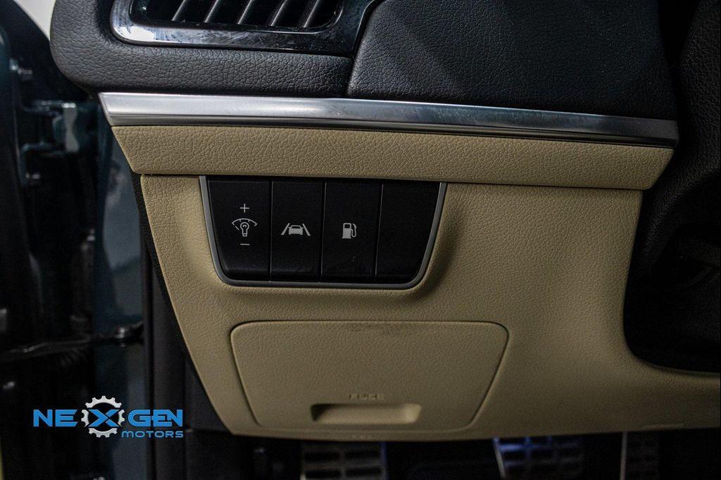 used 2023 Kia Stinger car, priced at $24,797