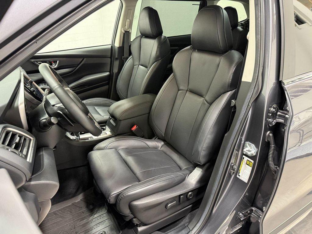 used 2024 Subaru Ascent car, priced at $27,995