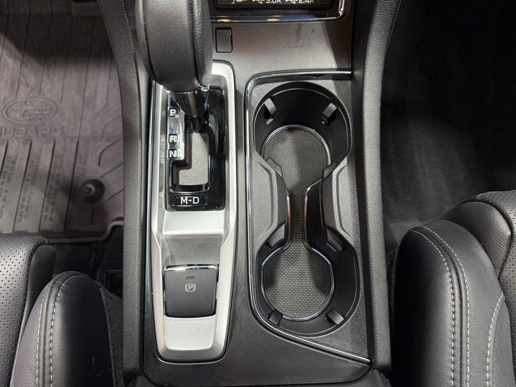 used 2024 Subaru Ascent car, priced at $27,995