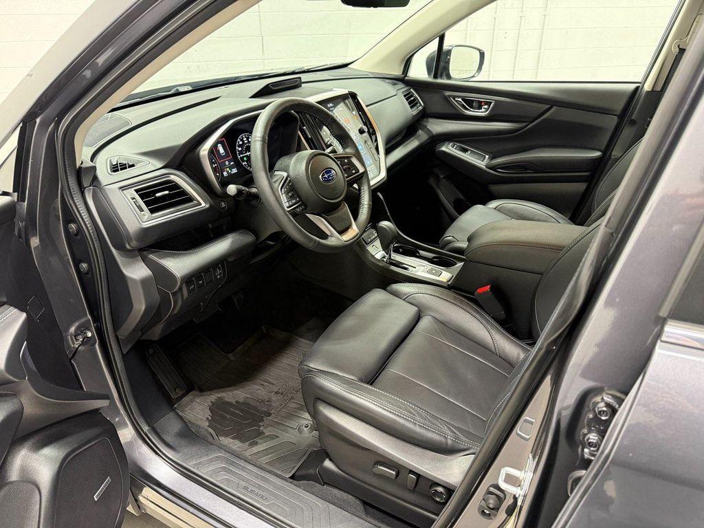 used 2024 Subaru Ascent car, priced at $27,995