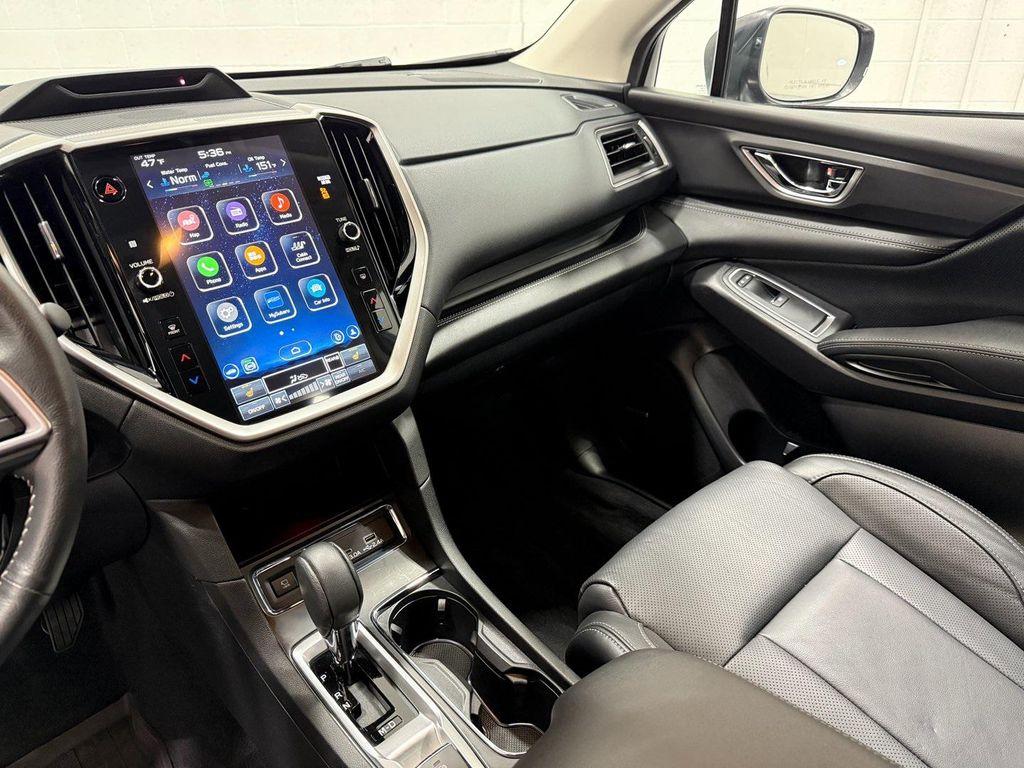 used 2024 Subaru Ascent car, priced at $27,995