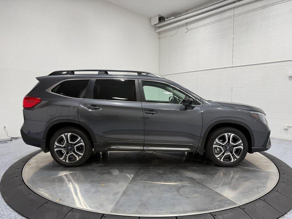 used 2024 Subaru Ascent car, priced at $27,995