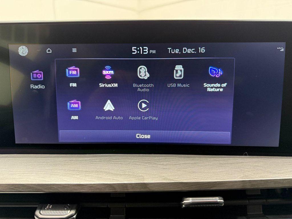 used 2025 Kia Telluride car, priced at $38,995