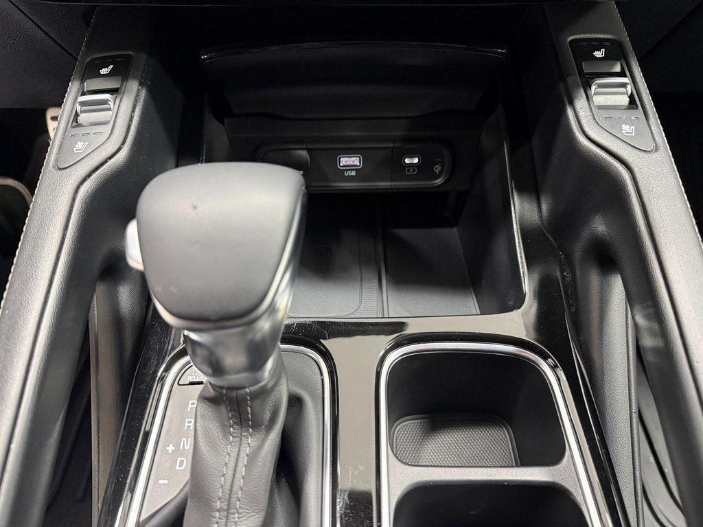 used 2025 Kia Telluride car, priced at $38,995