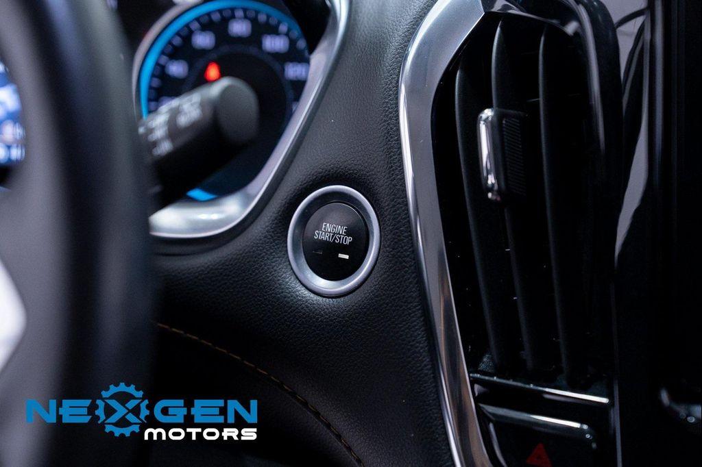 used 2020 Chevrolet Traverse car, priced at $17,495