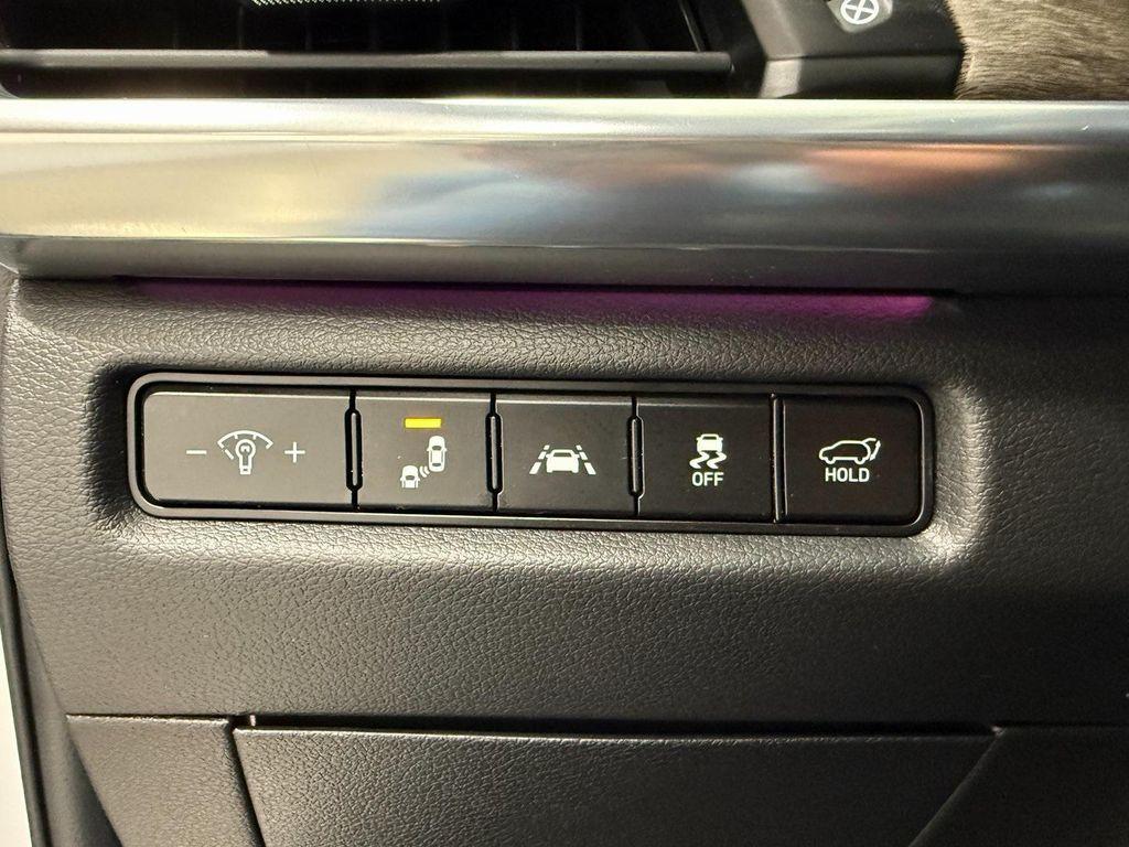 used 2022 Kia Telluride car, priced at $27,250