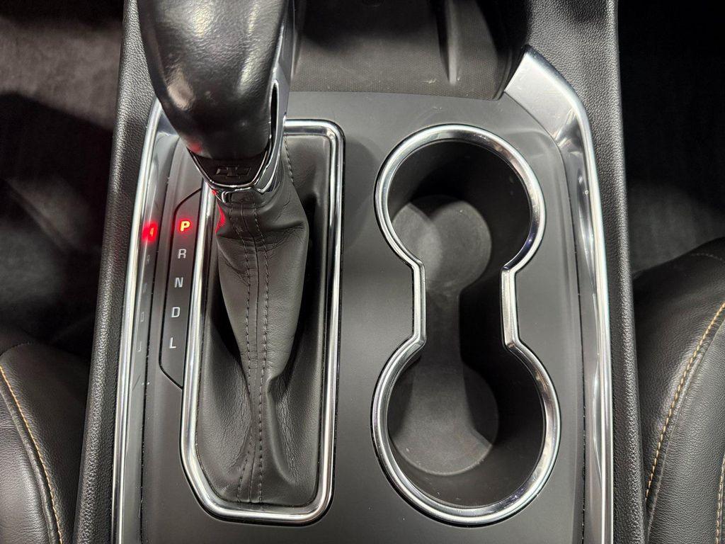 used 2021 Chevrolet Traverse car, priced at $24,750