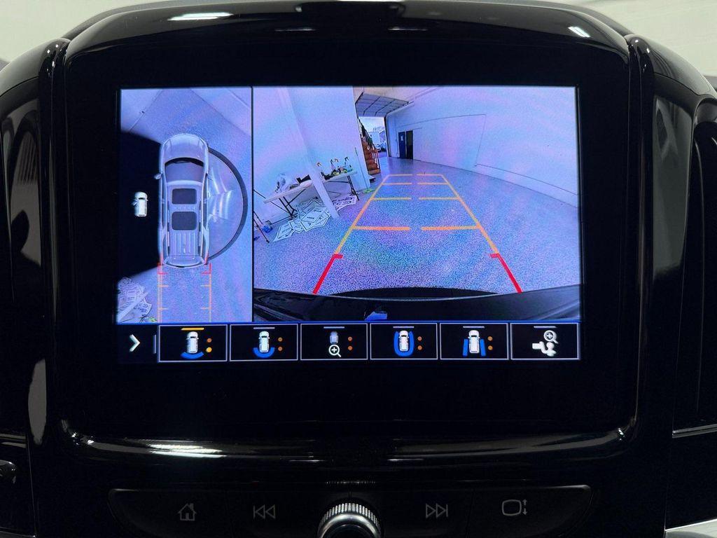 used 2021 Chevrolet Traverse car, priced at $24,750