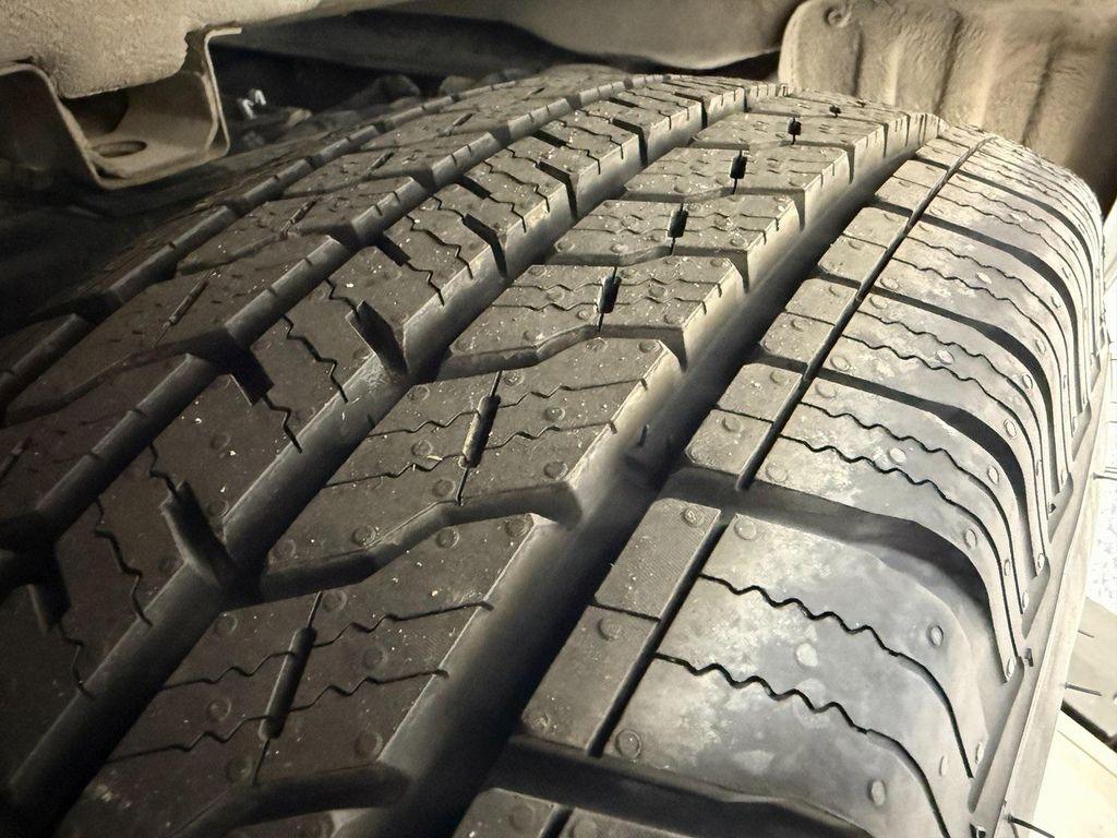 used 2020 Nissan Frontier car, priced at $19,995