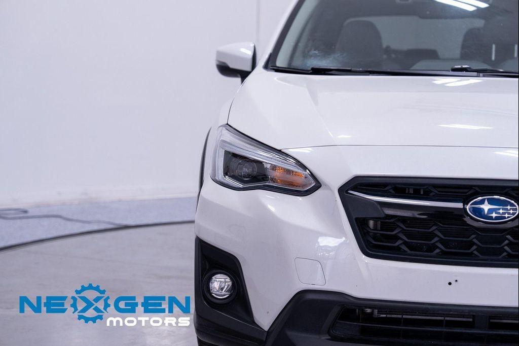 used 2020 Subaru Crosstrek car, priced at $18,500