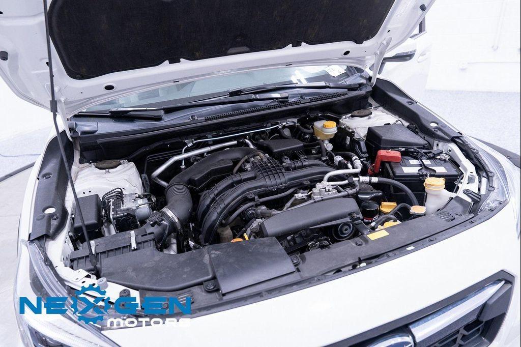 used 2020 Subaru Crosstrek car, priced at $18,500