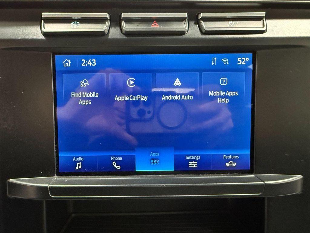 used 2024 Ford F-350 car, priced at $46,500