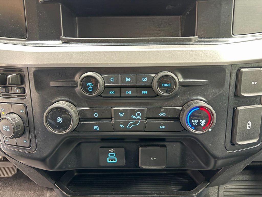 used 2024 Ford F-350 car, priced at $46,500