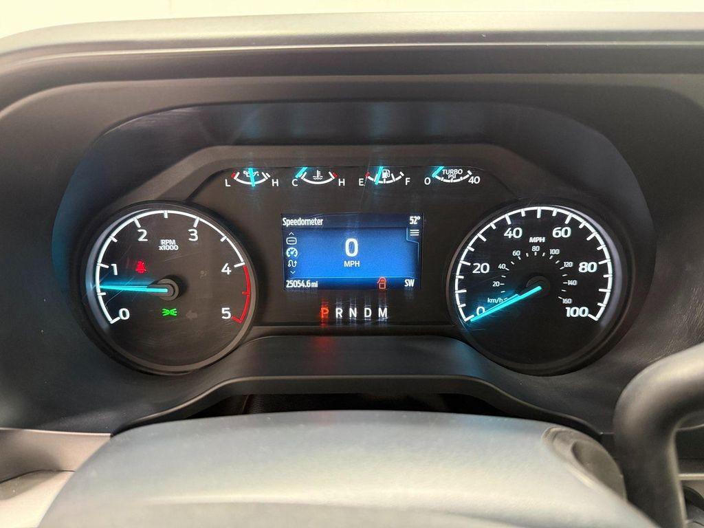 used 2024 Ford F-350 car, priced at $46,500