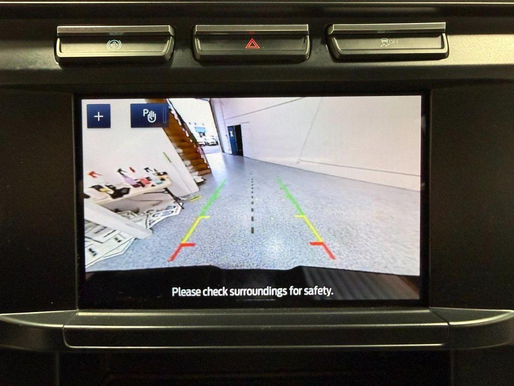 used 2024 Ford F-350 car, priced at $46,500