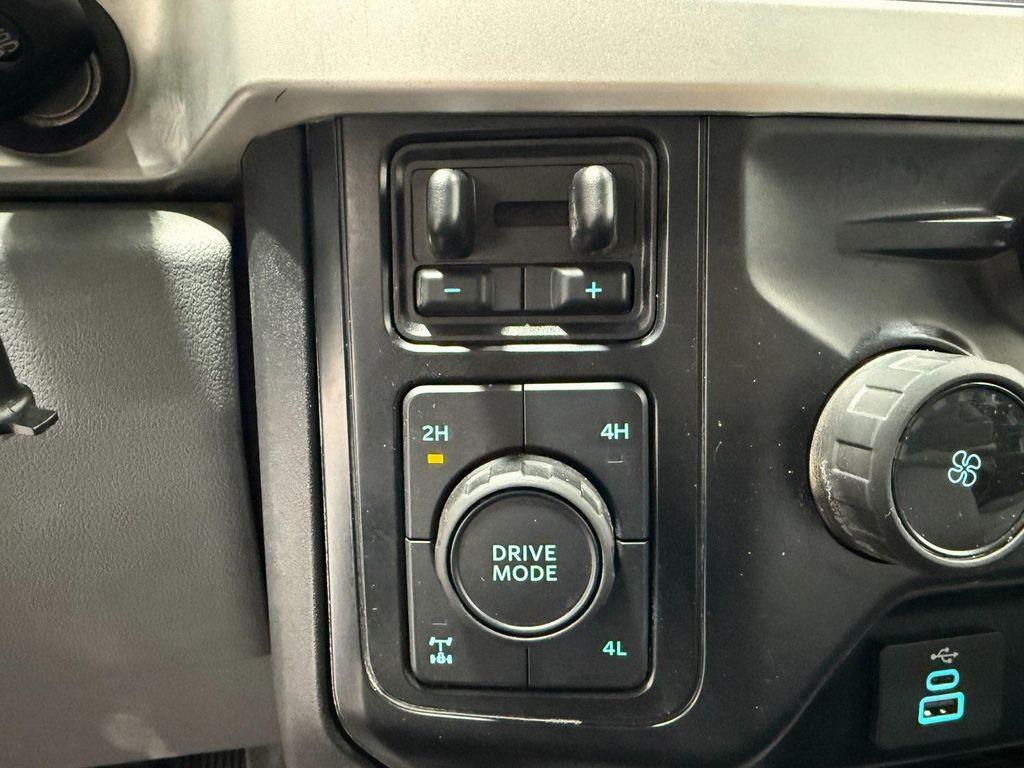 used 2024 Ford F-350 car, priced at $46,500