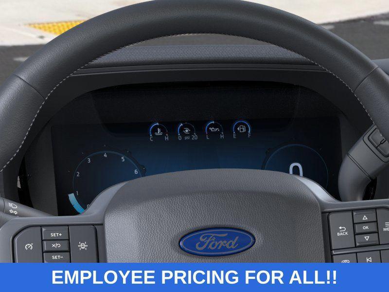 new 2026 Ford F-150 car, priced at $51,514
