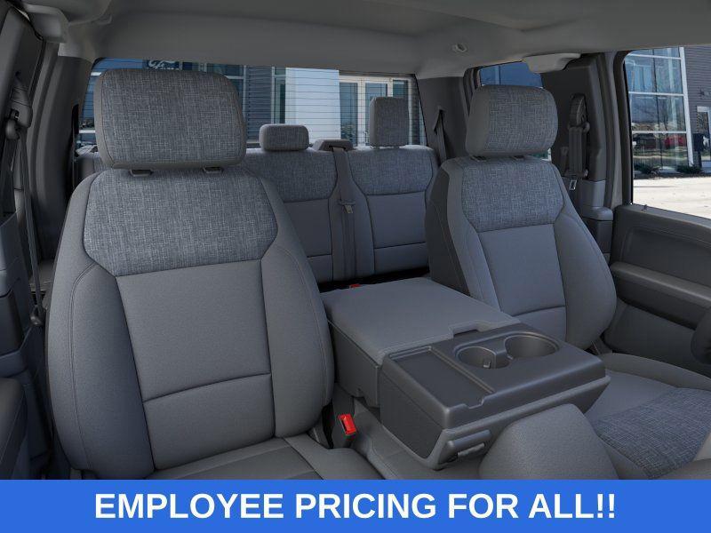 new 2026 Ford F-150 car, priced at $51,514