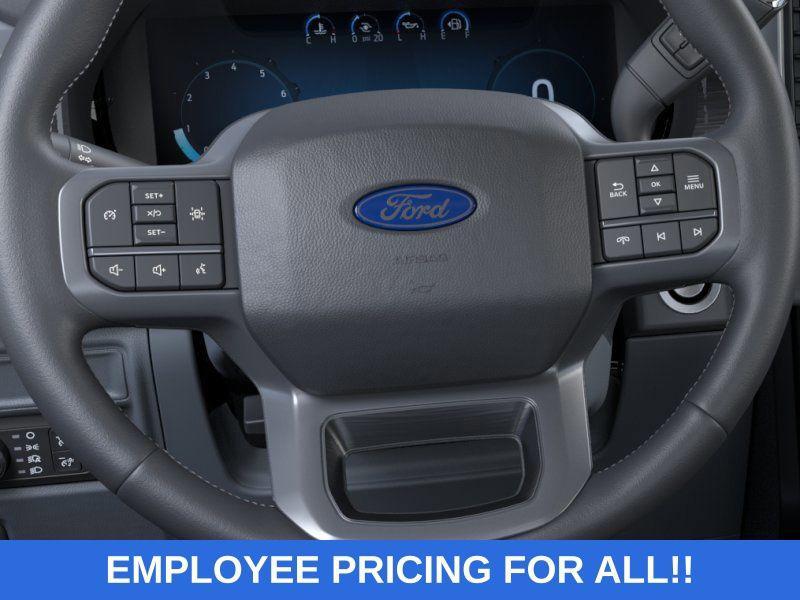 new 2026 Ford F-150 car, priced at $51,514