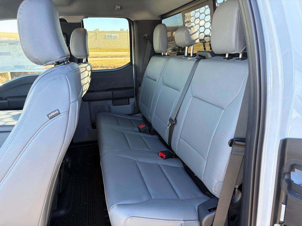 new 2026 Ford F-450 car, priced at $94,653